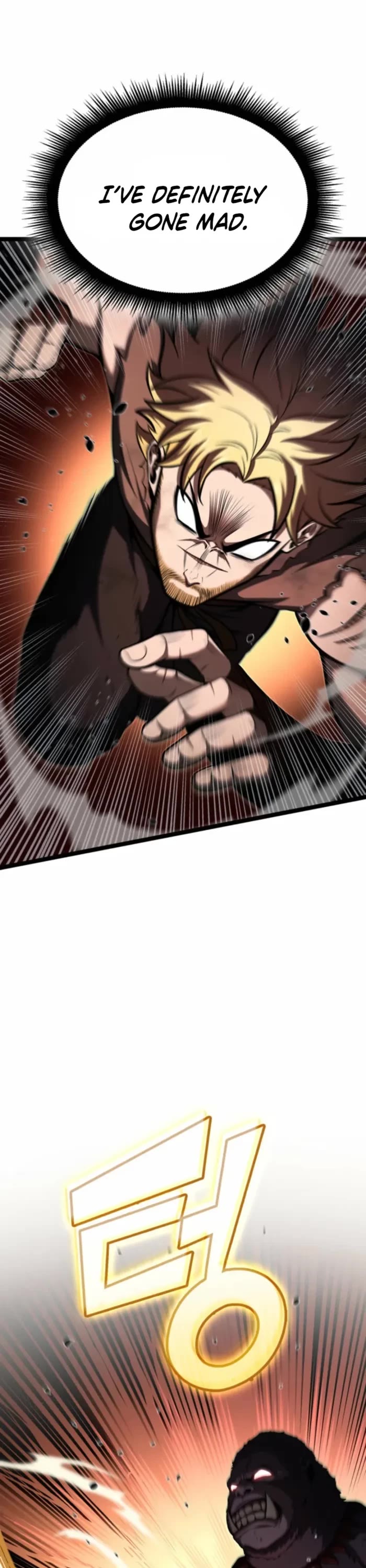 Boxer Kali Chapter 114 page 19 - Chapter 114