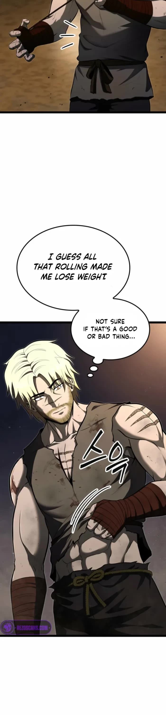 Boxer Kali Chapter 114 page 2 - Chapter 114