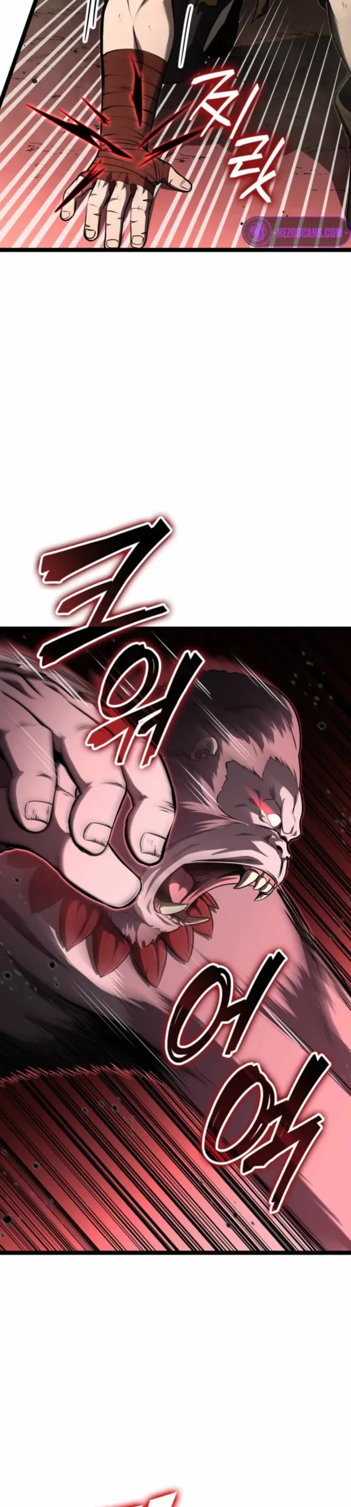 Boxer Kali Chapter 114 page 23 - Chapter 114