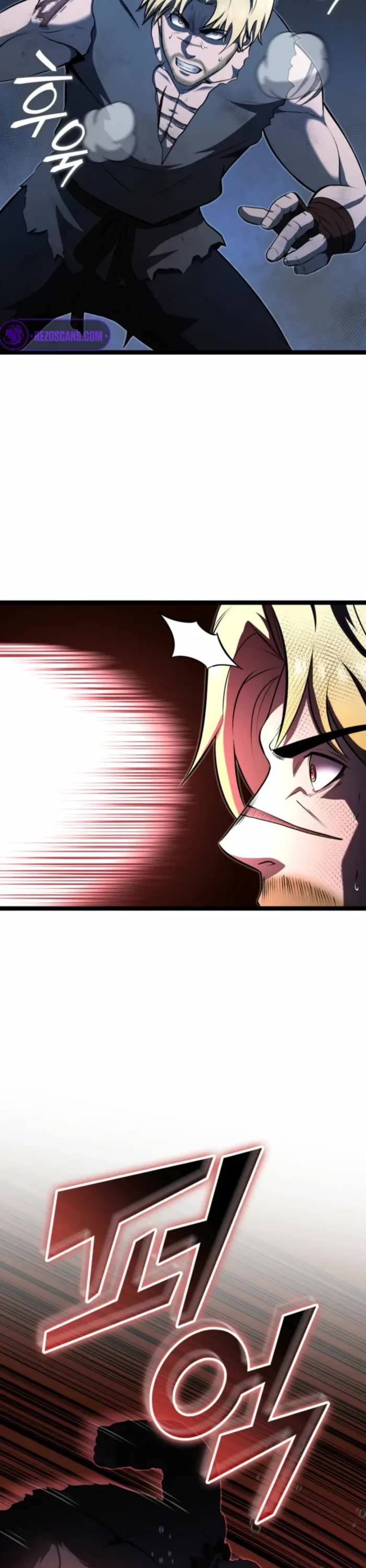 Boxer Kali Chapter 114 page 31 - Chapter 114