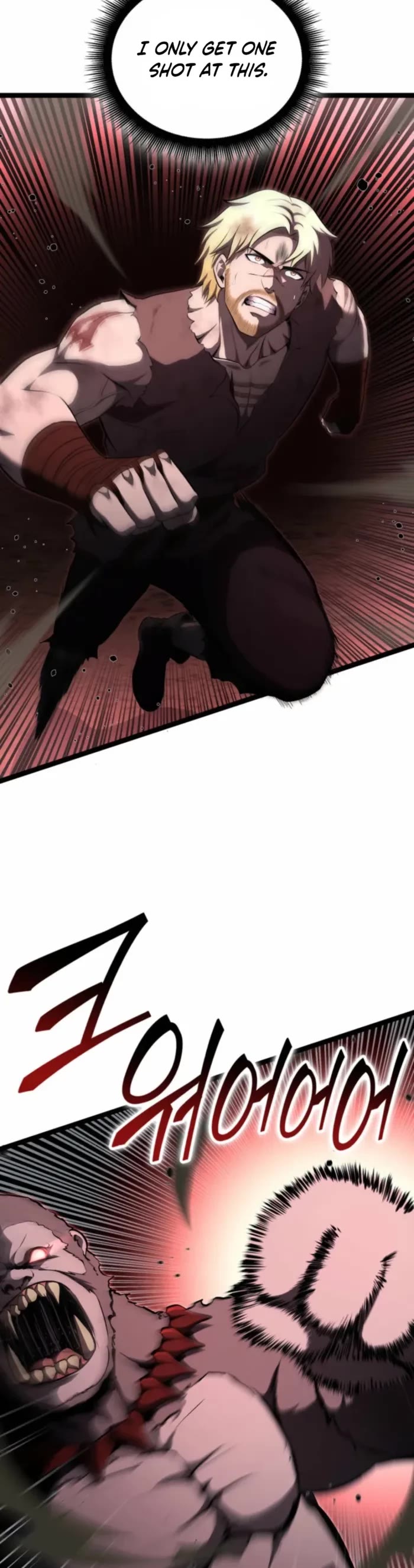 Boxer Kali Chapter 114 page 36 - Chapter 114