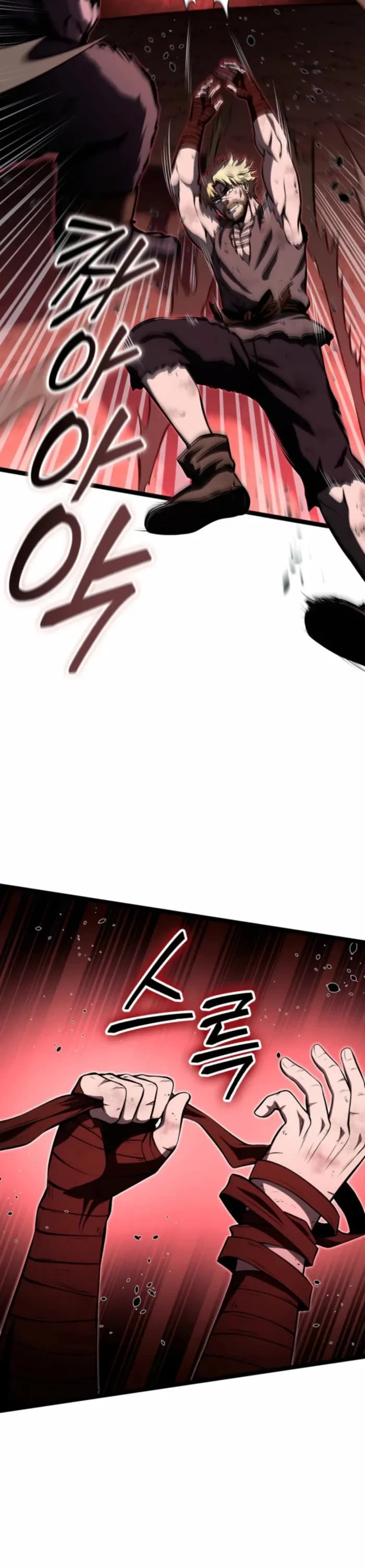 Boxer Kali Chapter 114 page 39 - Chapter 114