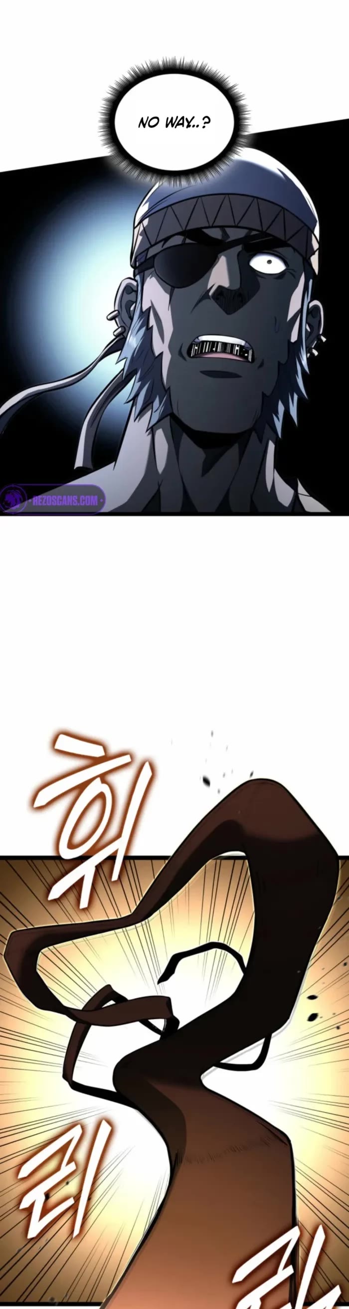 Boxer Kali Chapter 114 page 40 - Chapter 114