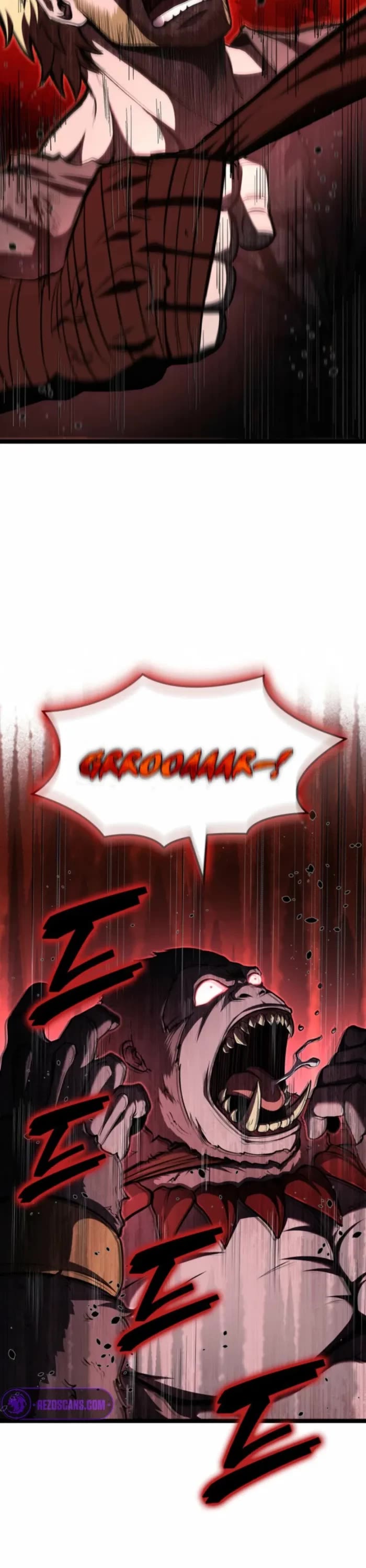 Boxer Kali Chapter 114 page 43 - Chapter 114
