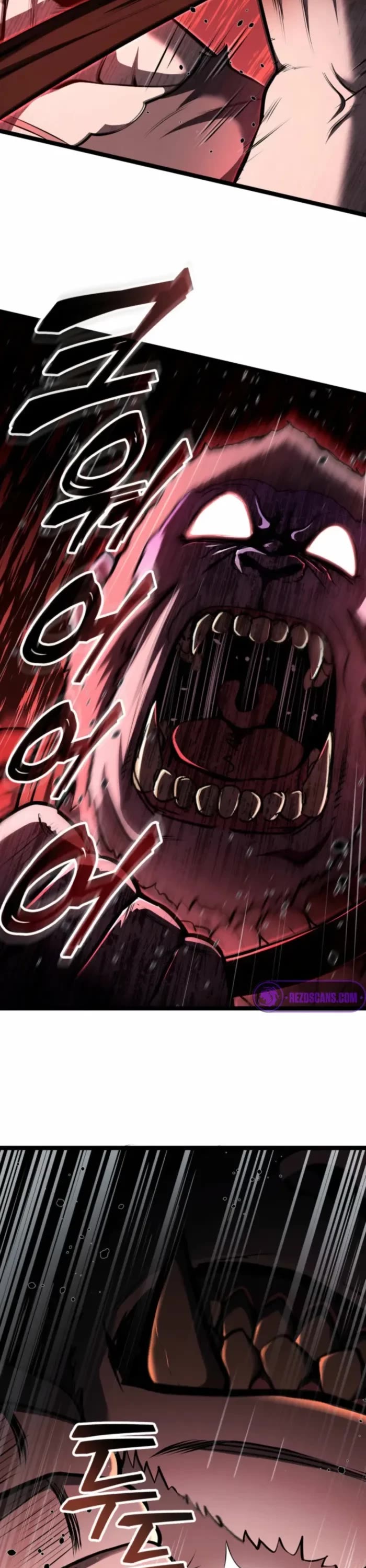 Boxer Kali Chapter 114 page 47 - Chapter 114