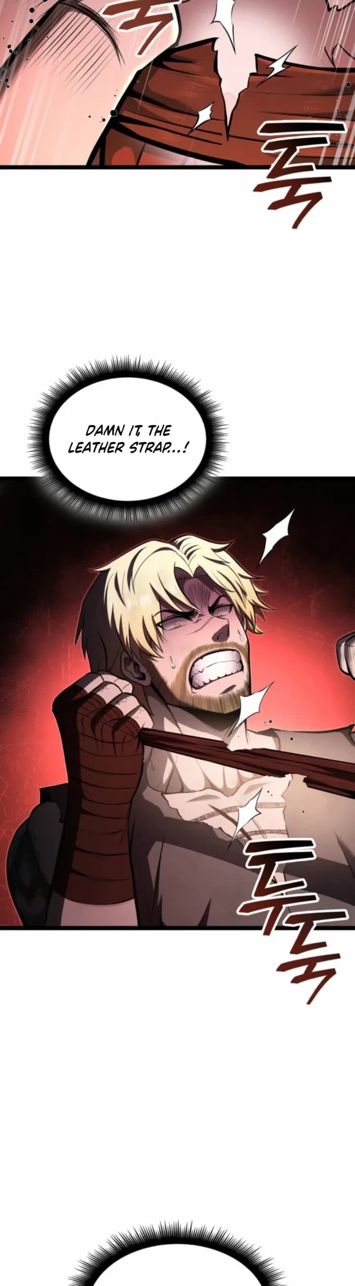 Boxer Kali Chapter 114 page 48 - Chapter 114