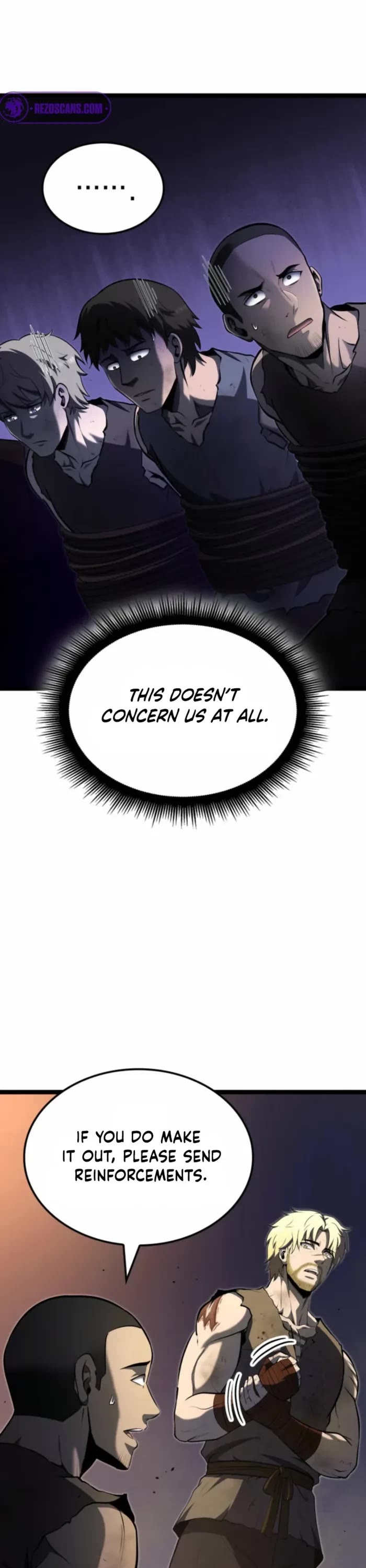 Boxer Kali Chapter 114 page 5 - Chapter 114