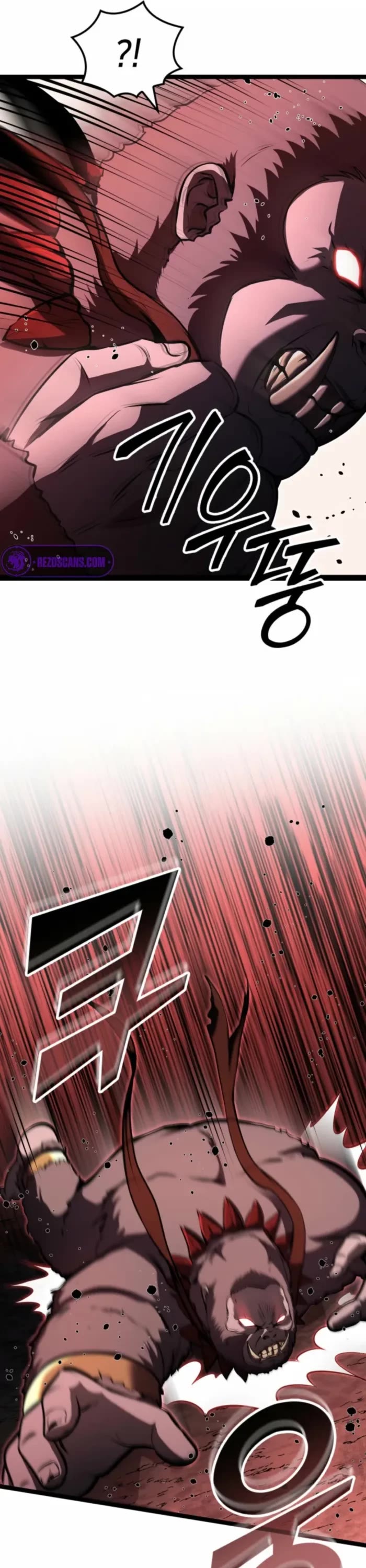 Boxer Kali Chapter 114 page 50 - Chapter 114