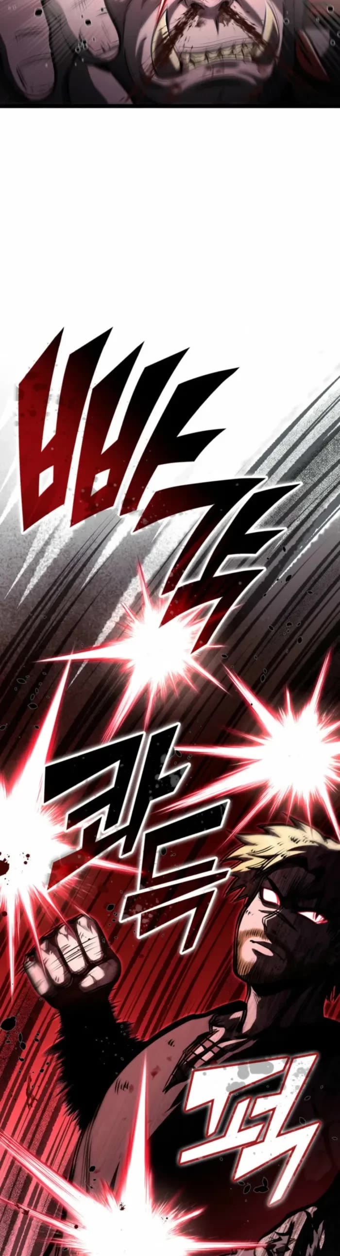 Boxer Kali Chapter 114 page 52 - Chapter 114