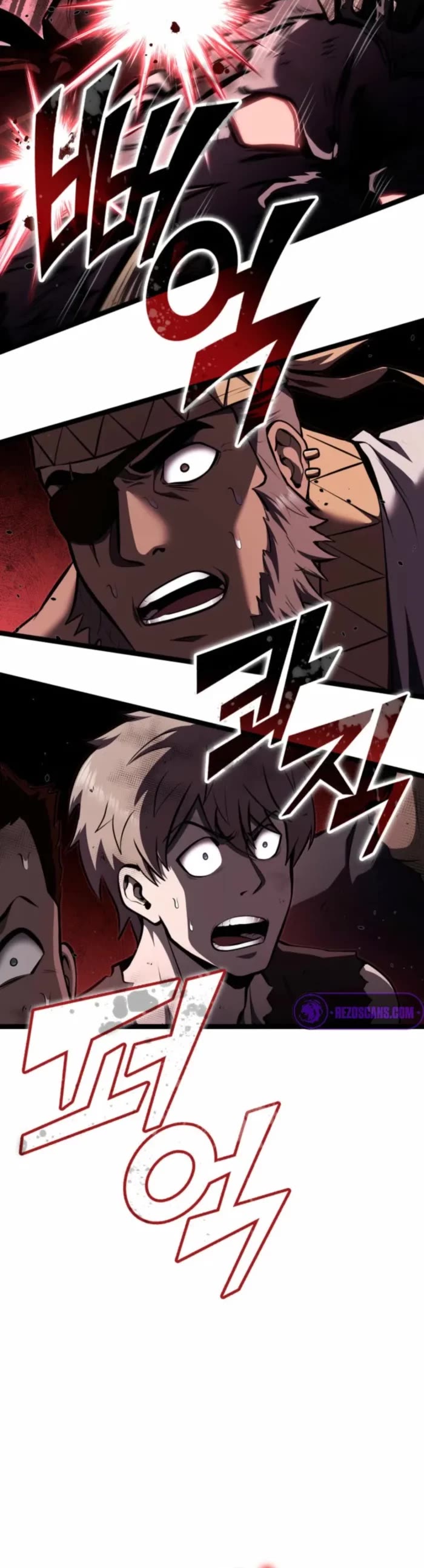 Boxer Kali Chapter 114 page 53 - Chapter 114