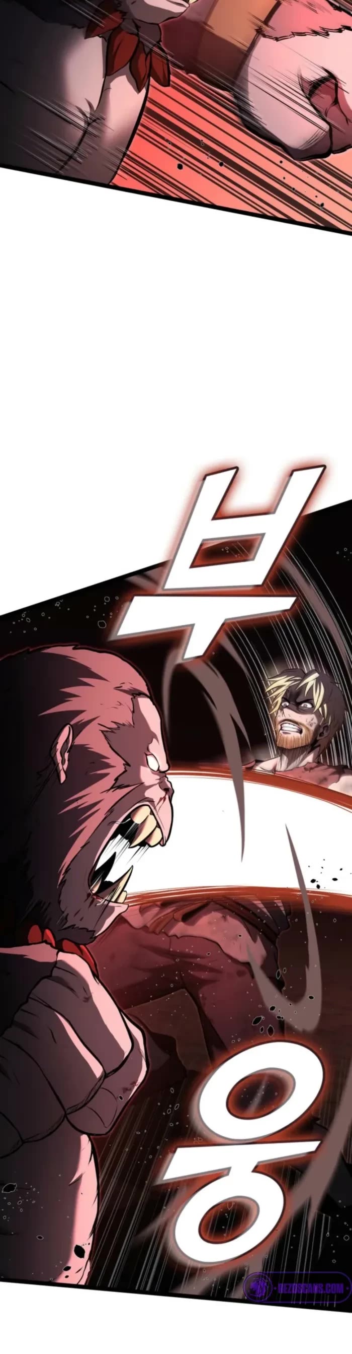 Boxer Kali Chapter 115 page 12 - Chapter 115
