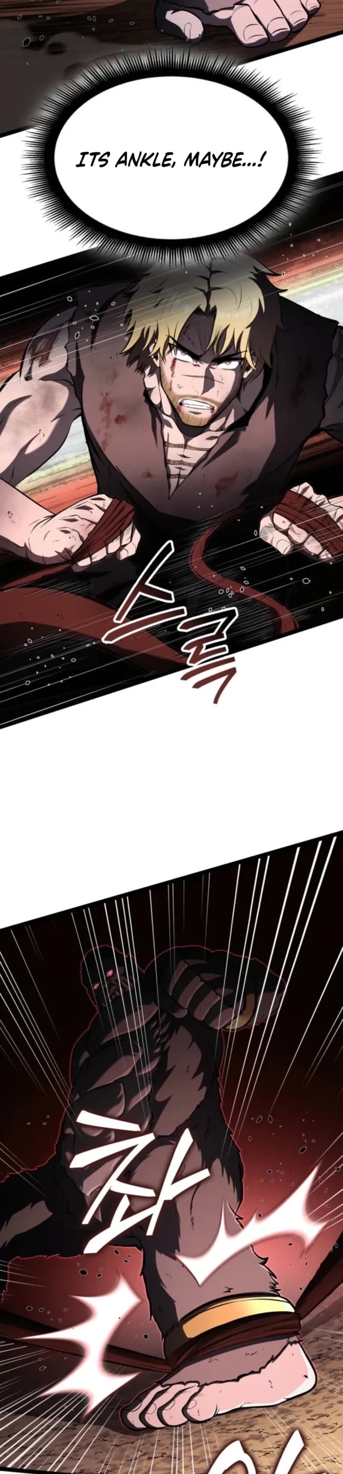 Boxer Kali Chapter 115 page 14 - Chapter 115