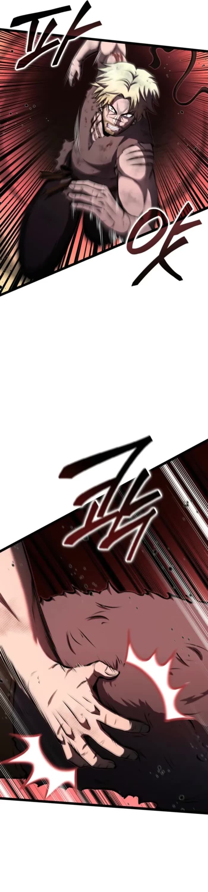 Boxer Kali Chapter 115 page 17 - Chapter 115