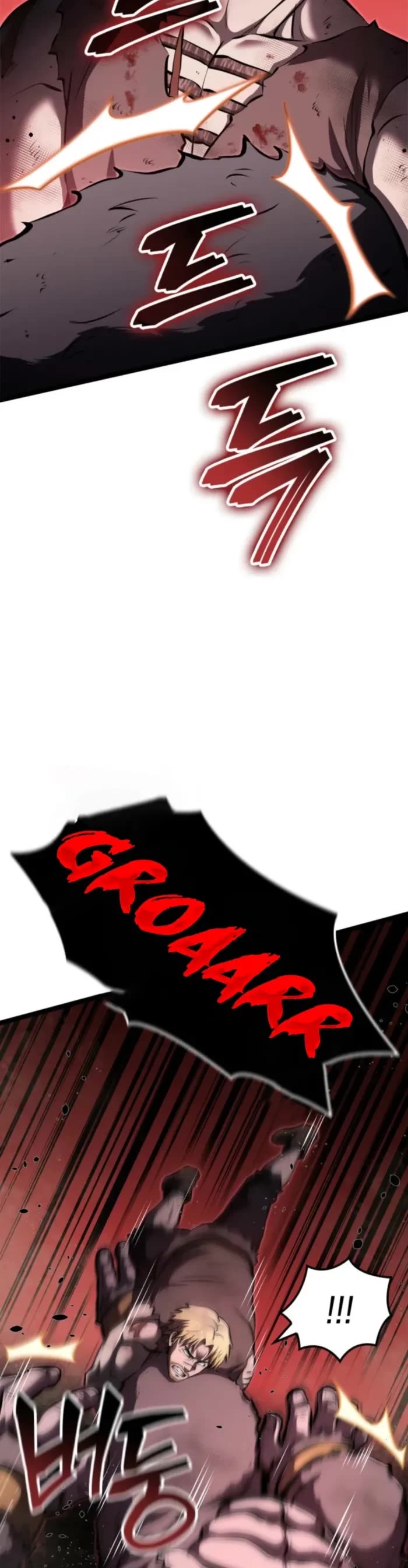 Boxer Kali Chapter 115 page 19 - Chapter 115