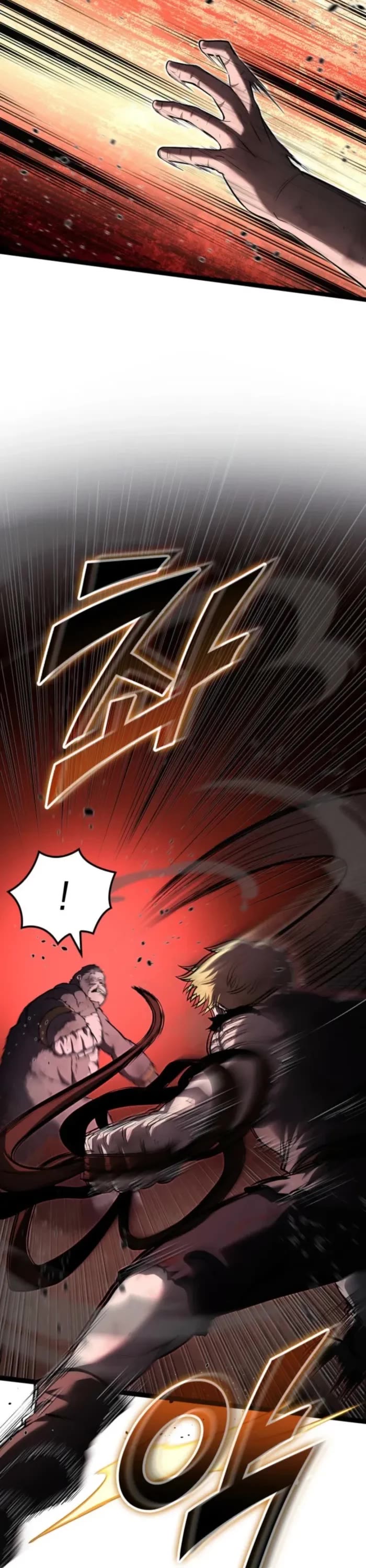 Boxer Kali Chapter 115 page 26 - Chapter 115