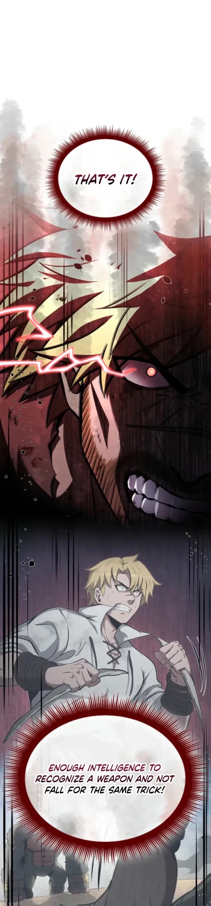Boxer Kali Chapter 115 page 29 - Chapter 115