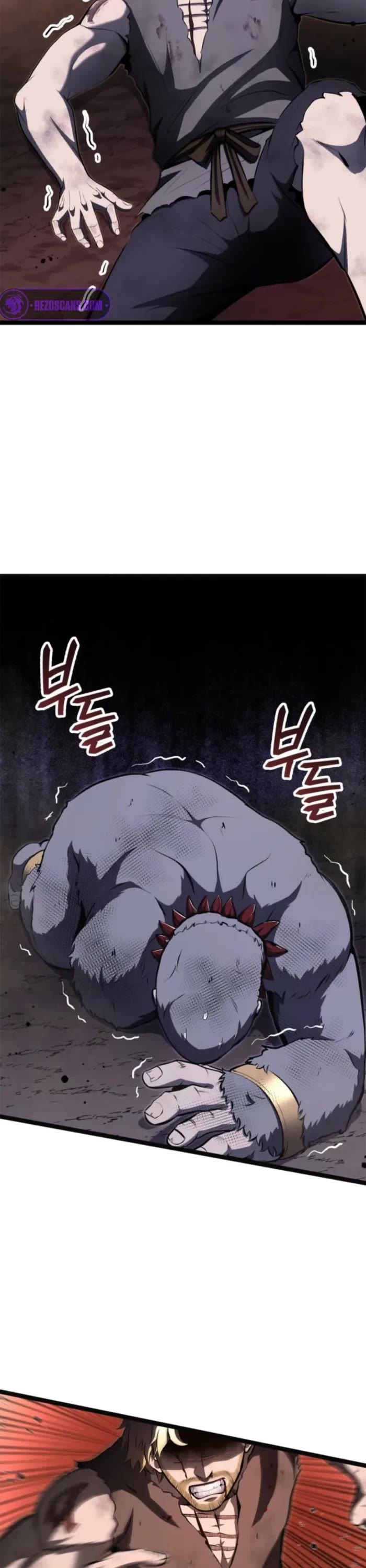 Boxer Kali Chapter 115 page 34 - Chapter 115