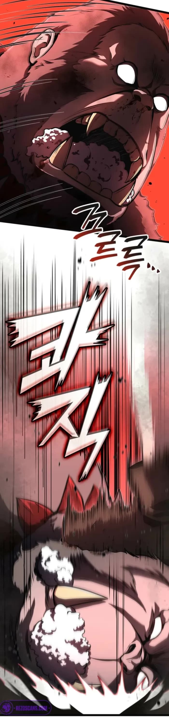Boxer Kali Chapter 115 page 36 - Chapter 115