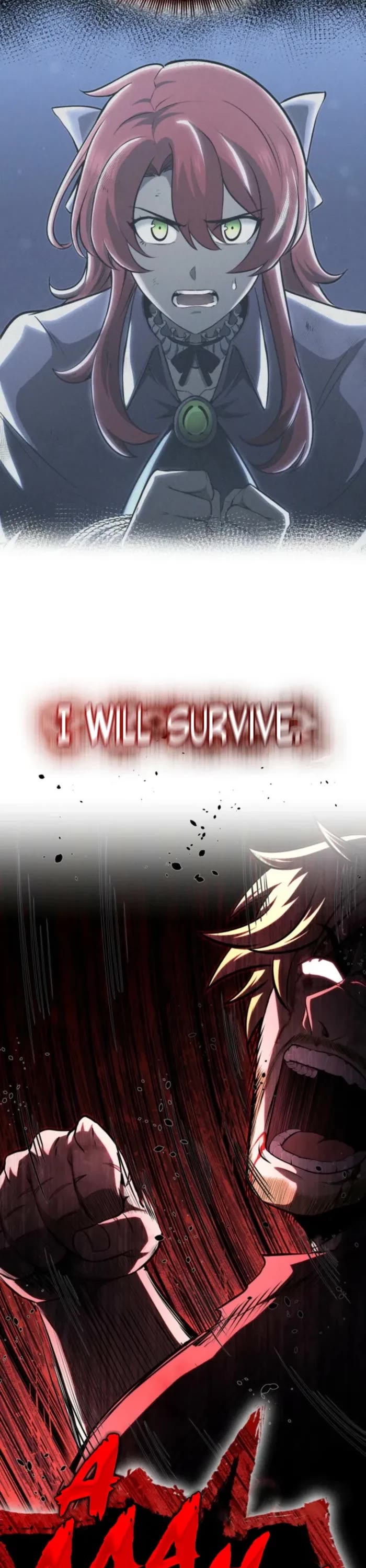 Boxer Kali Chapter 115 page 38 - Chapter 115