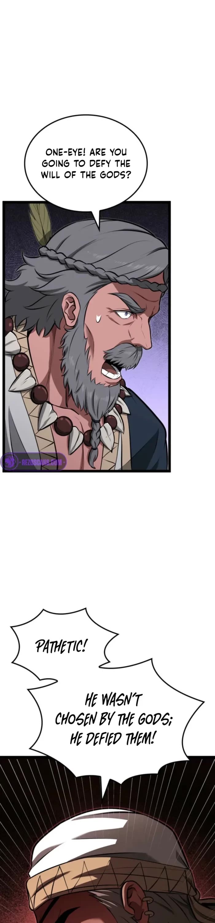 Boxer Kali Chapter 115 page 54 - Chapter 115