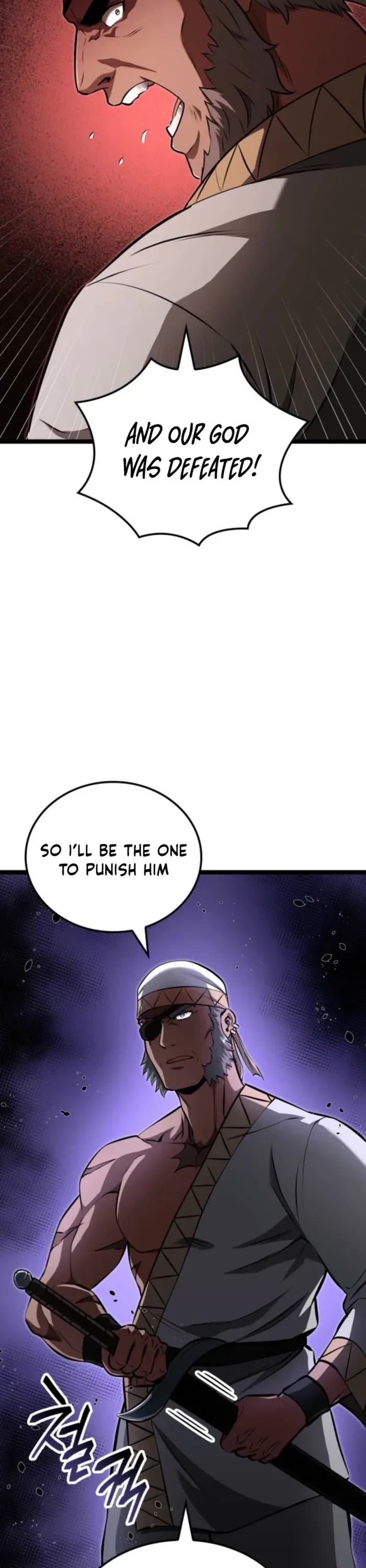 Boxer Kali Chapter 115 page 55 - Chapter 115