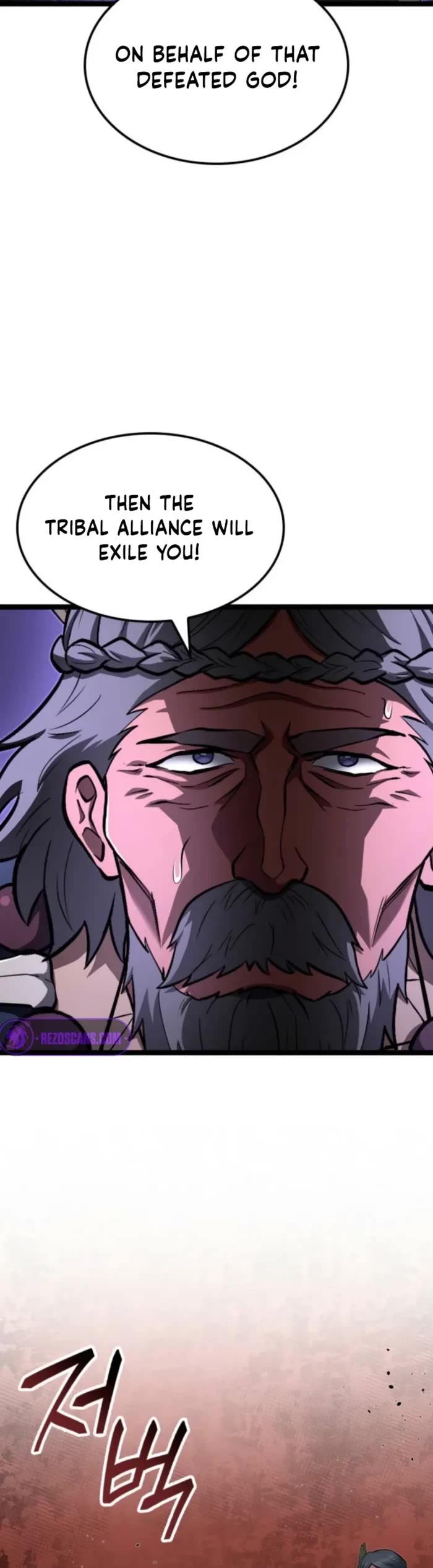 Boxer Kali Chapter 115 page 56 - Chapter 115