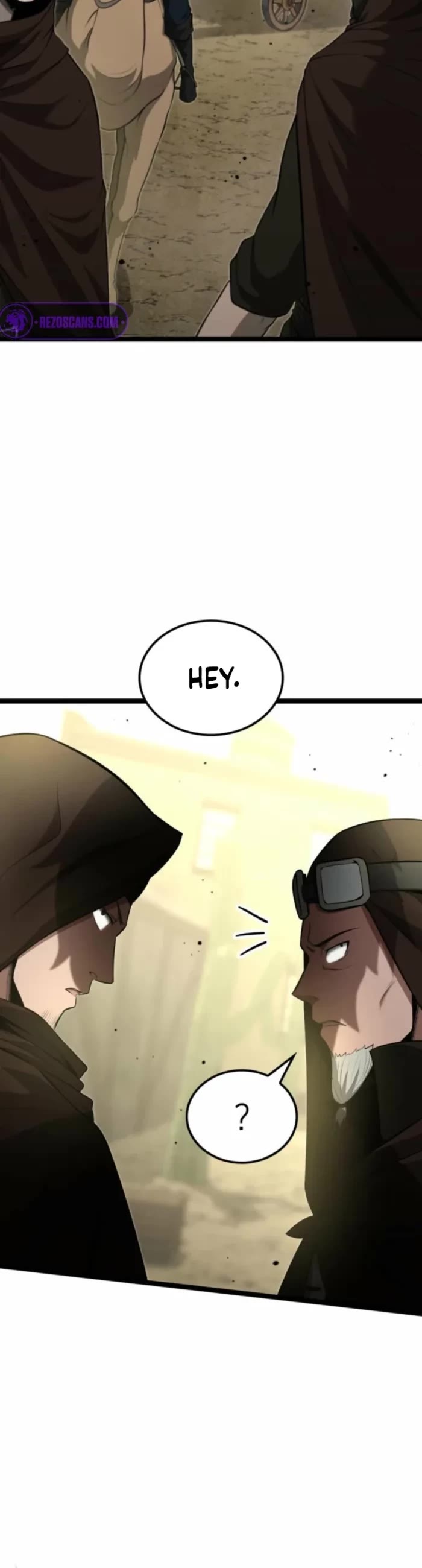 Boxer Kali Chapter 116 page 25 - Chapter 116