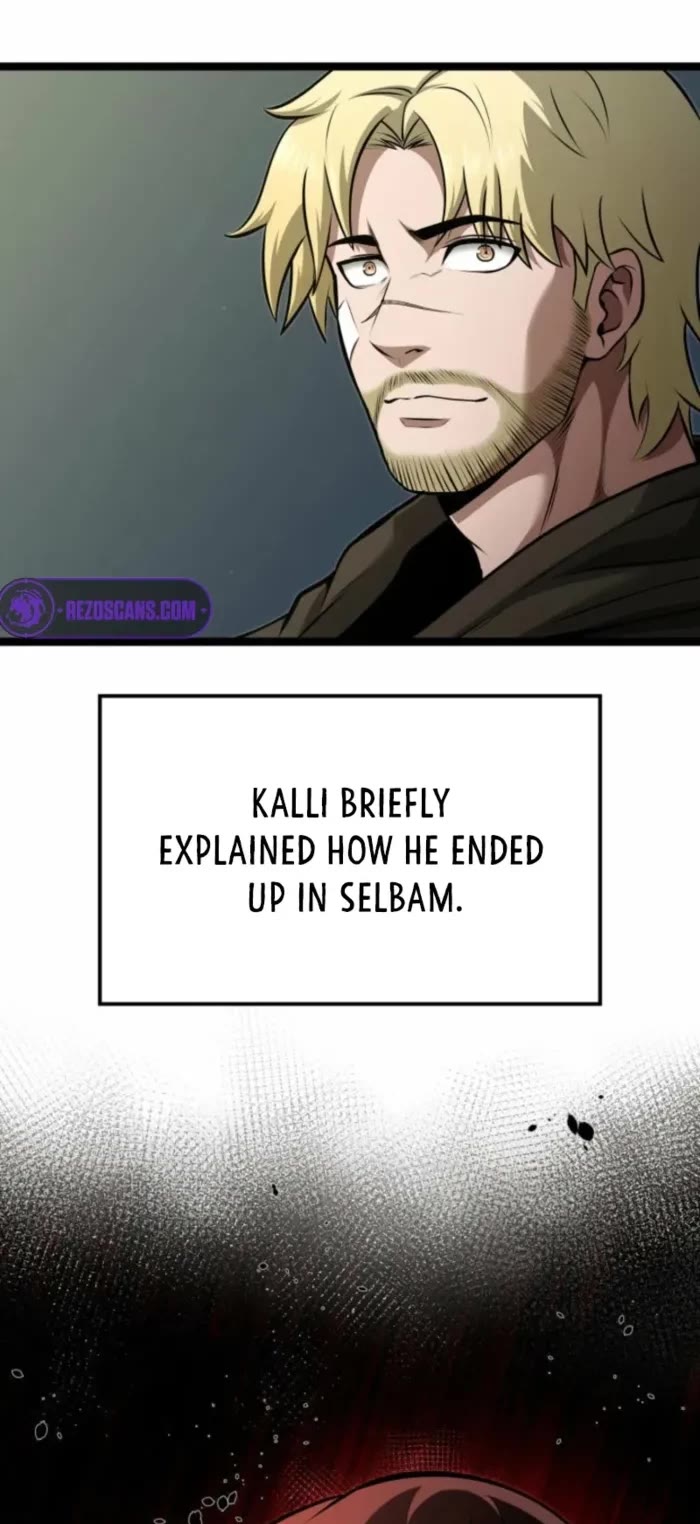 Boxer Kali Chapter 116 page 49 - Chapter 116