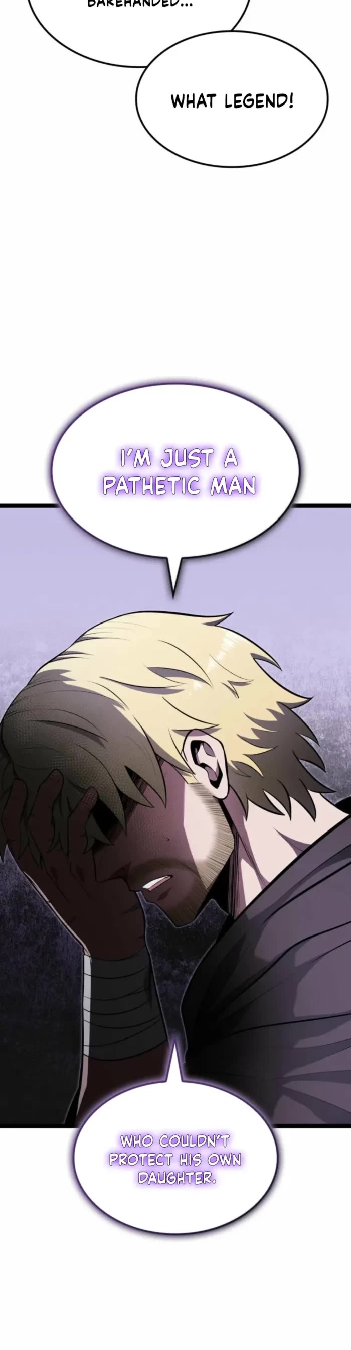 Boxer Kali Chapter 116 page 54 - Chapter 116