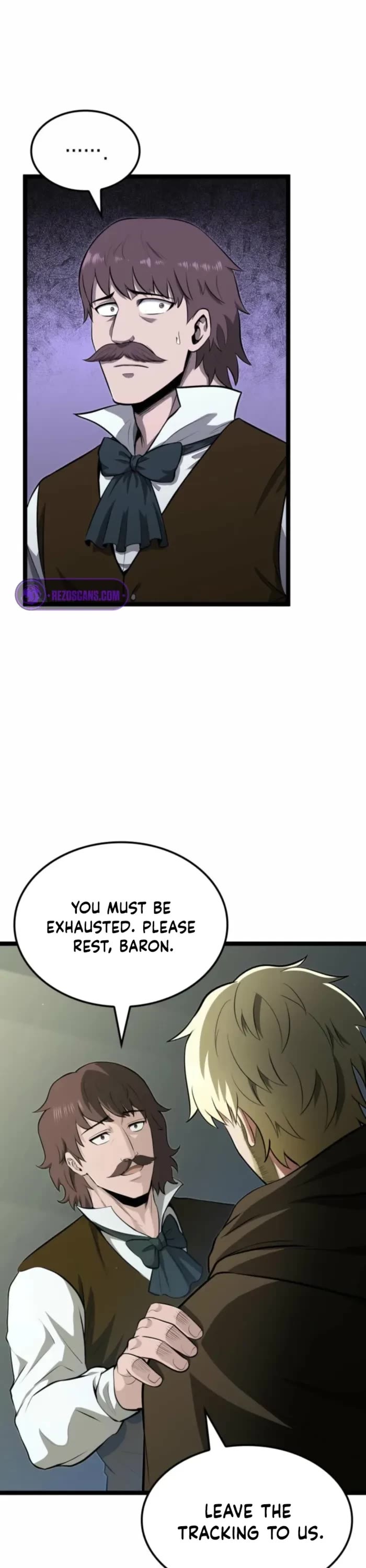 Boxer Kali Chapter 116 page 55 - Chapter 116
