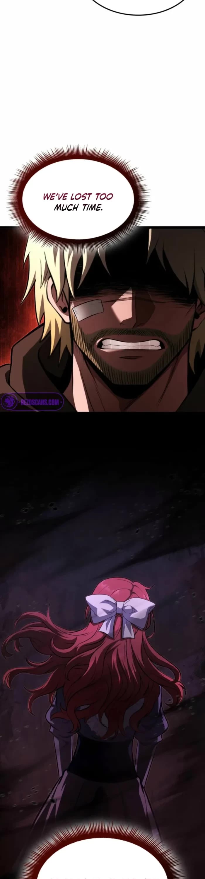 Boxer Kali Chapter 116 page 56 - Chapter 116