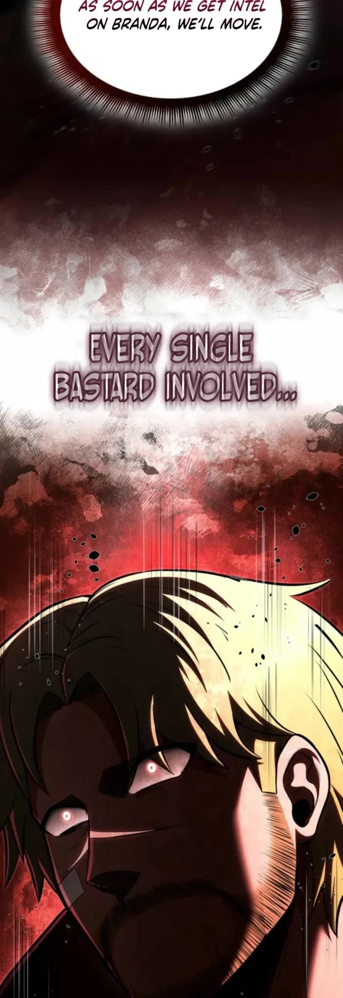 Boxer Kali Chapter 116 page 57 - Chapter 116