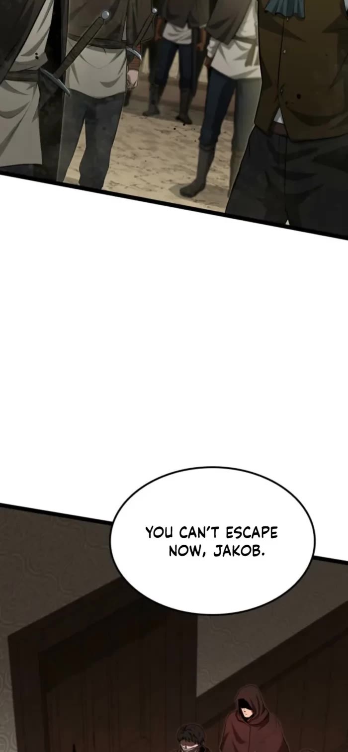 Boxer Kali Chapter 117 page 12 - Chapter 117