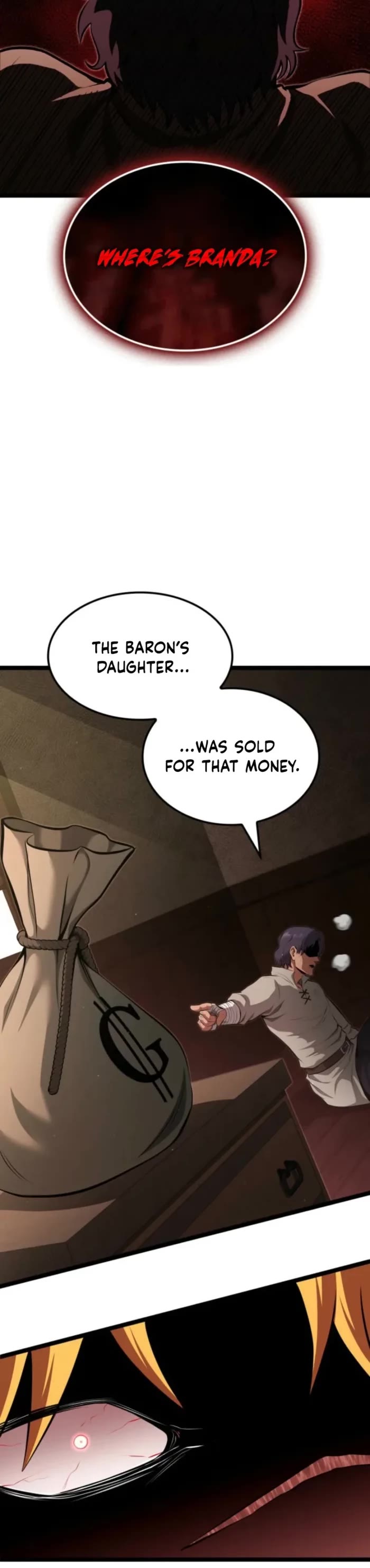 Boxer Kali Chapter 117 page 17 - Chapter 117