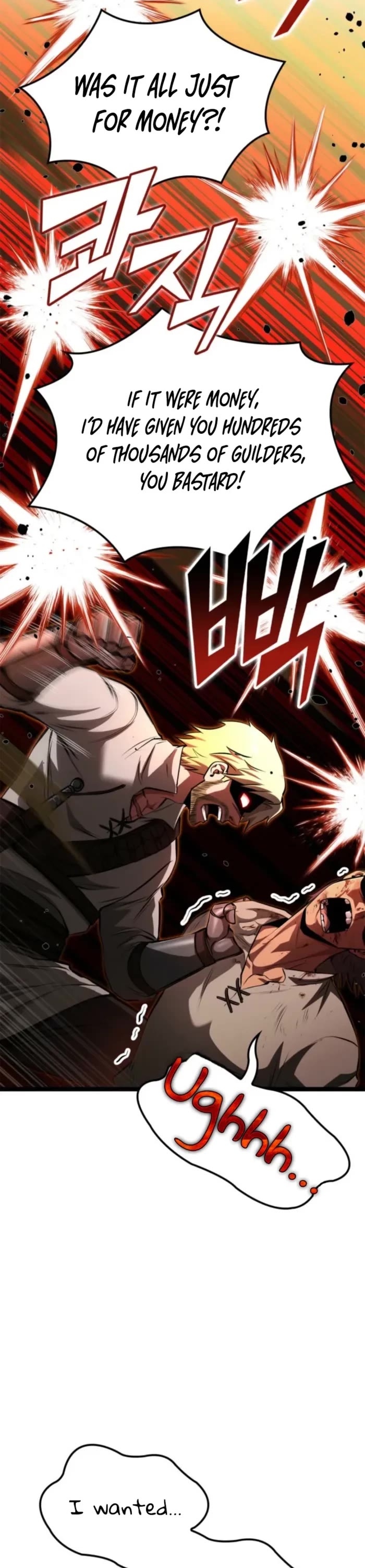 Boxer Kali Chapter 117 page 19 - Chapter 117