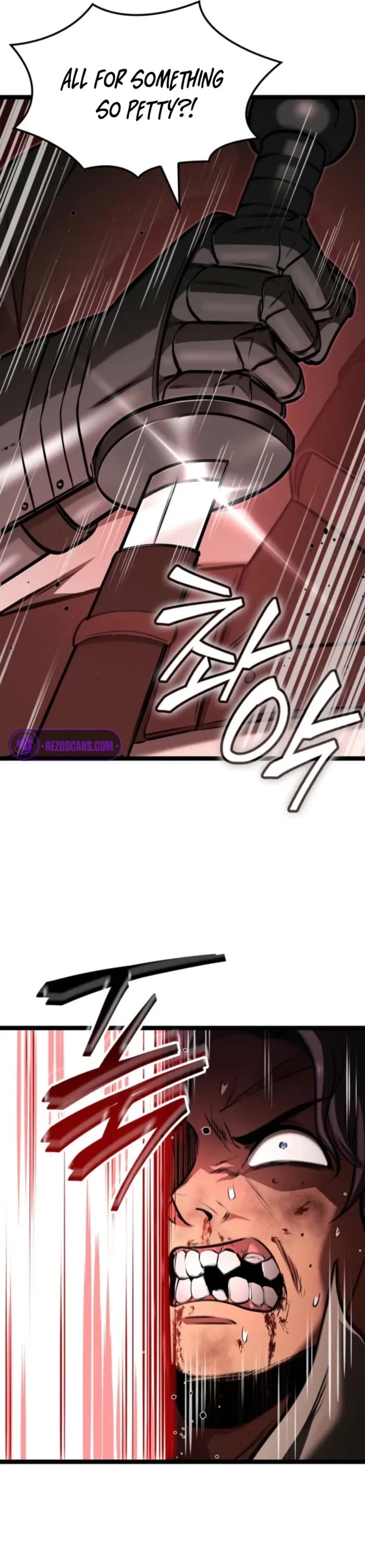 Boxer Kali Chapter 117 page 22 - Chapter 117