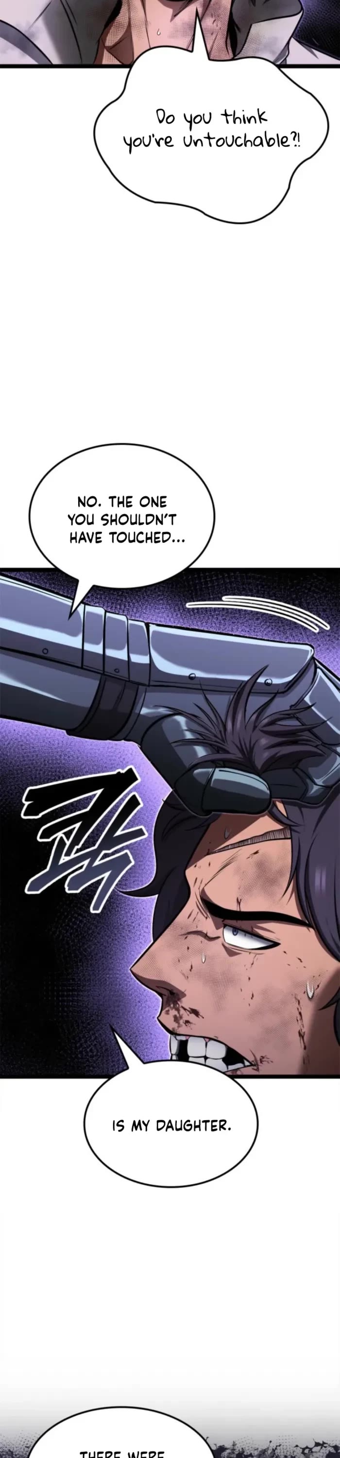 Boxer Kali Chapter 117 page 24 - Chapter 117