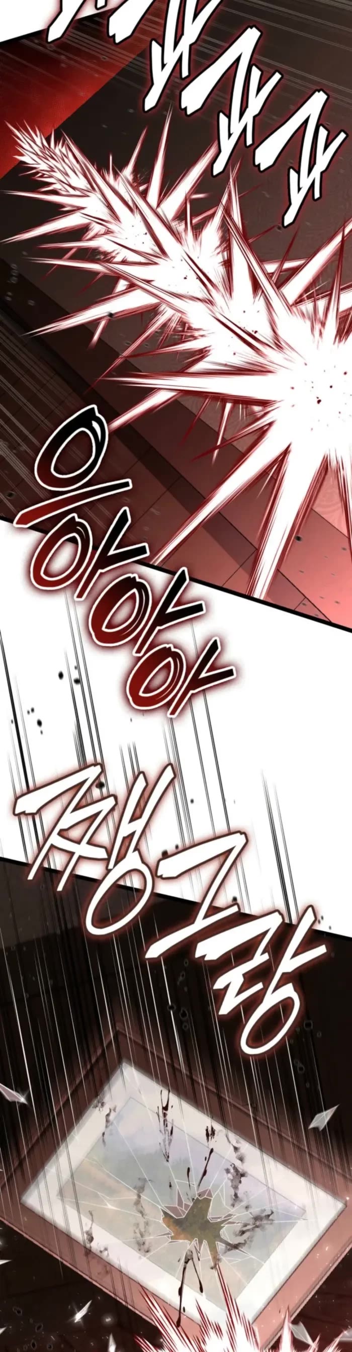 Boxer Kali Chapter 117 page 29 - Chapter 117