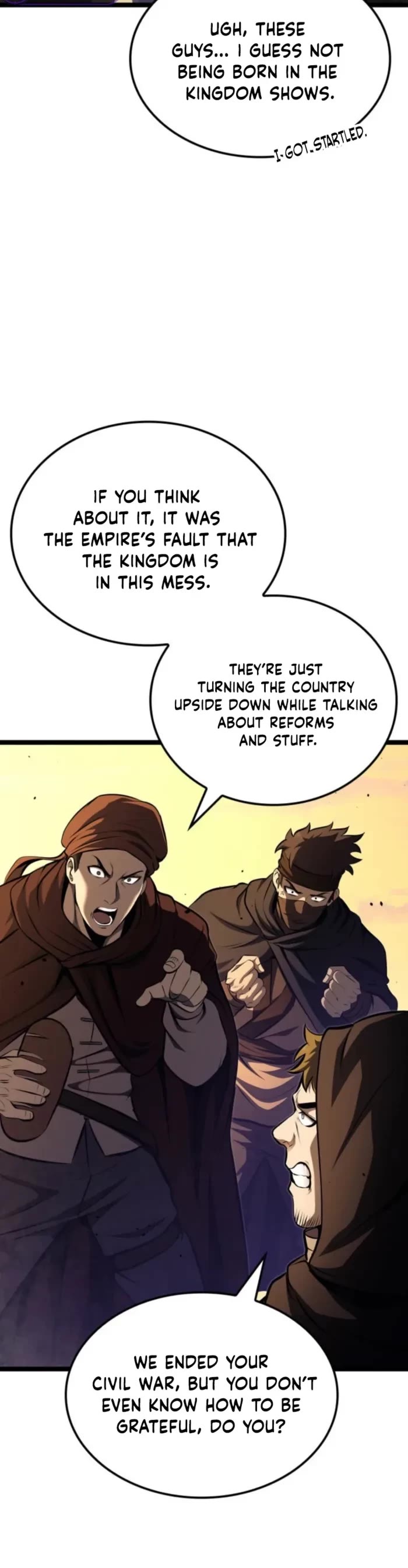 Boxer Kali Chapter 117 page 47 - Chapter 117