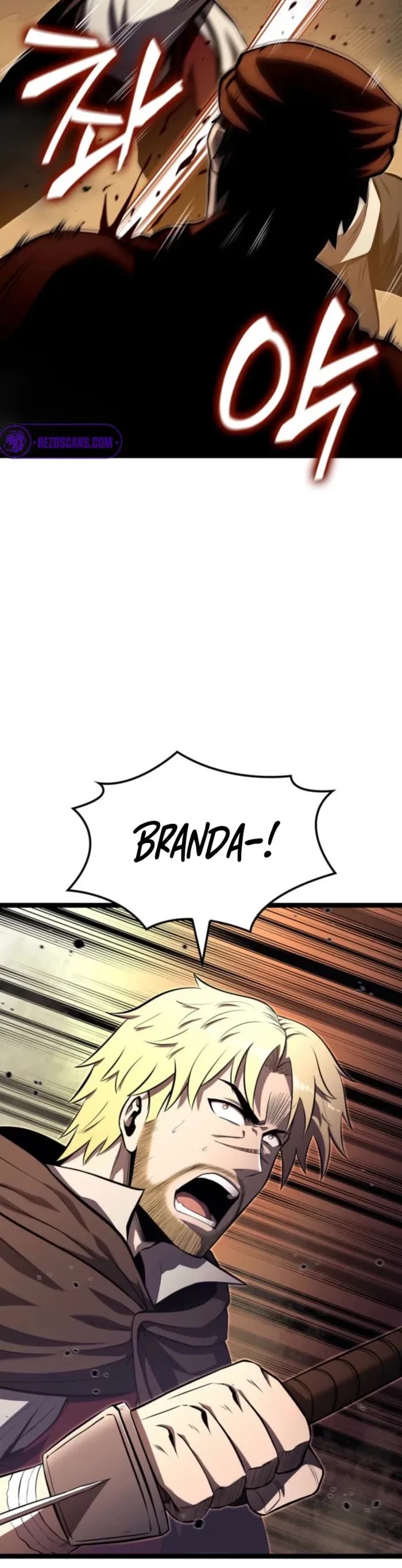 Boxer Kali Chapter 117 page 55 - Chapter 117