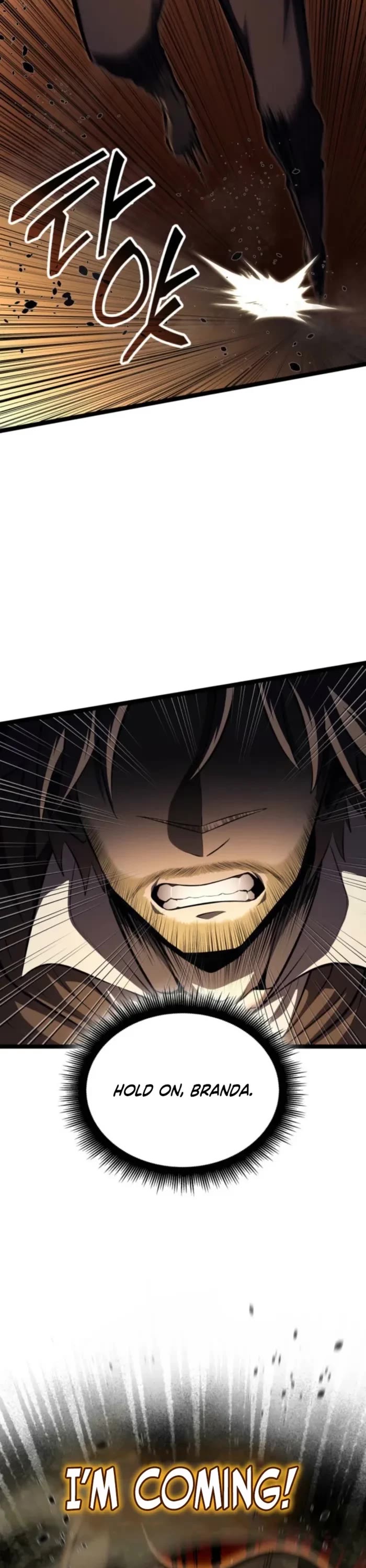 Boxer Kali Chapter 117 page 58 - Chapter 117