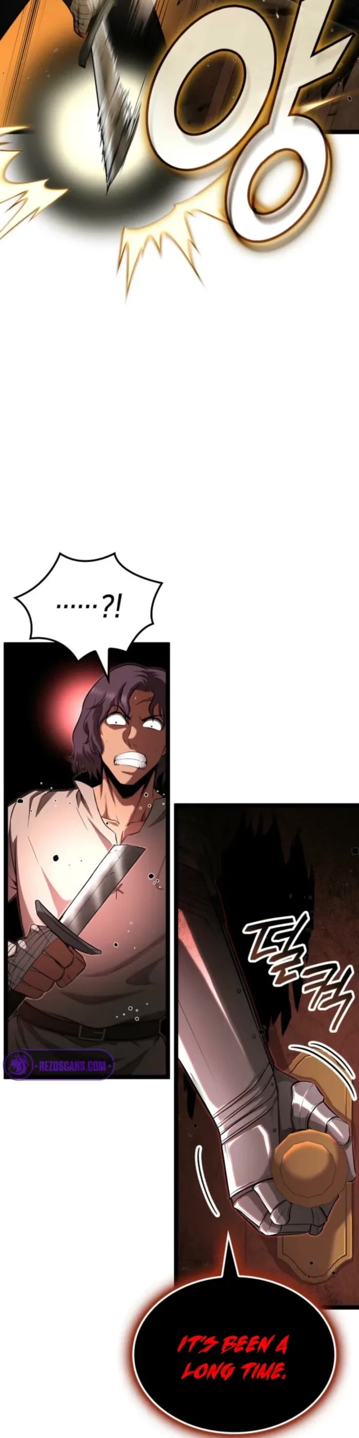 Boxer Kali Chapter 117 page 8 - Chapter 117