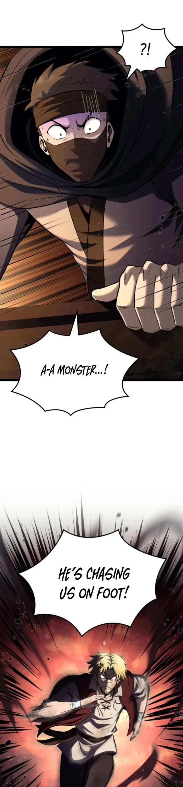 Boxer Kali Chapter 118 page 15 - Chapter 118