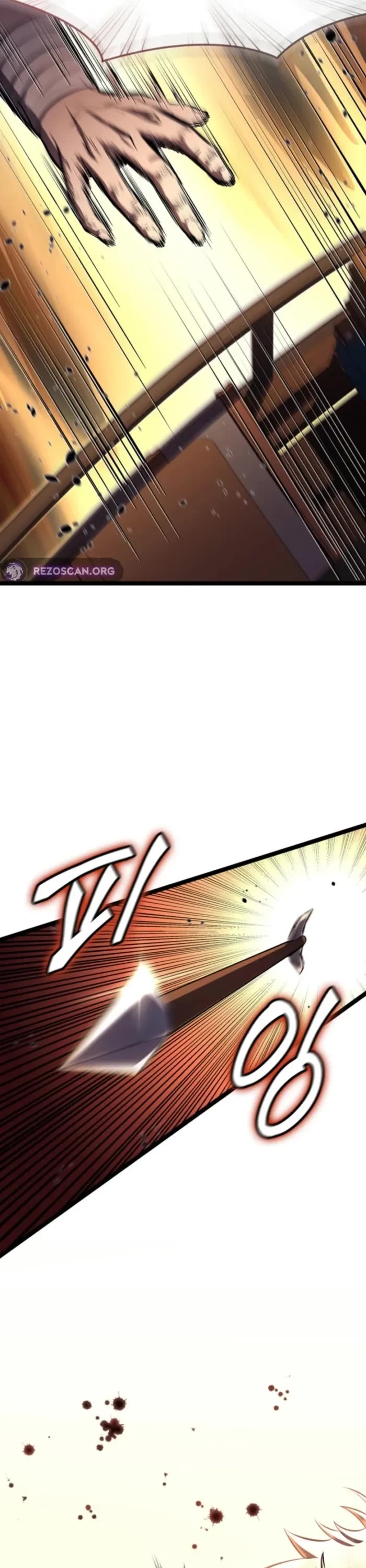 Boxer Kali Chapter 118 page 19 - Chapter 118