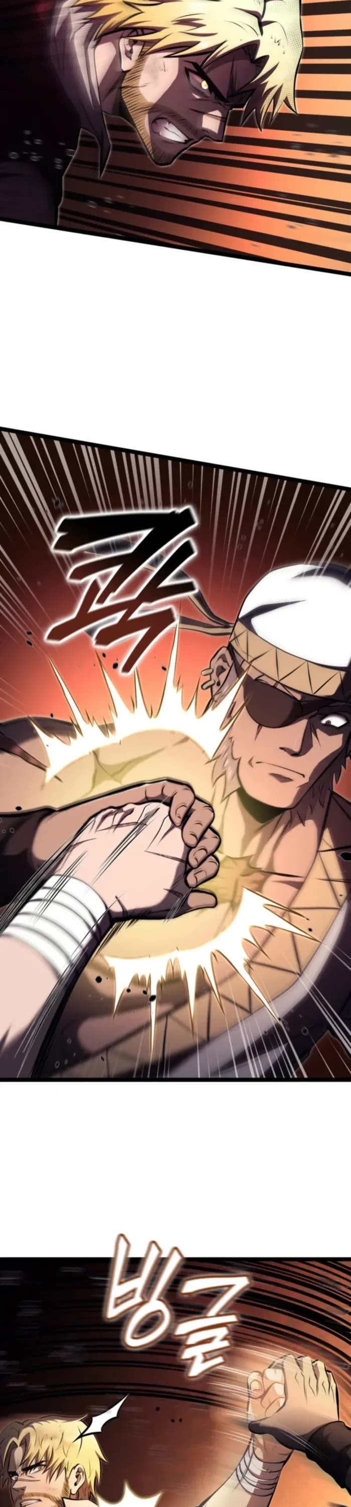 Boxer Kali Chapter 118 page 35 - Chapter 118