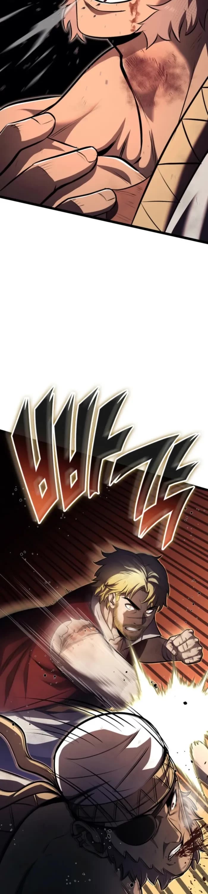 Boxer Kali Chapter 118 page 40 - Chapter 118