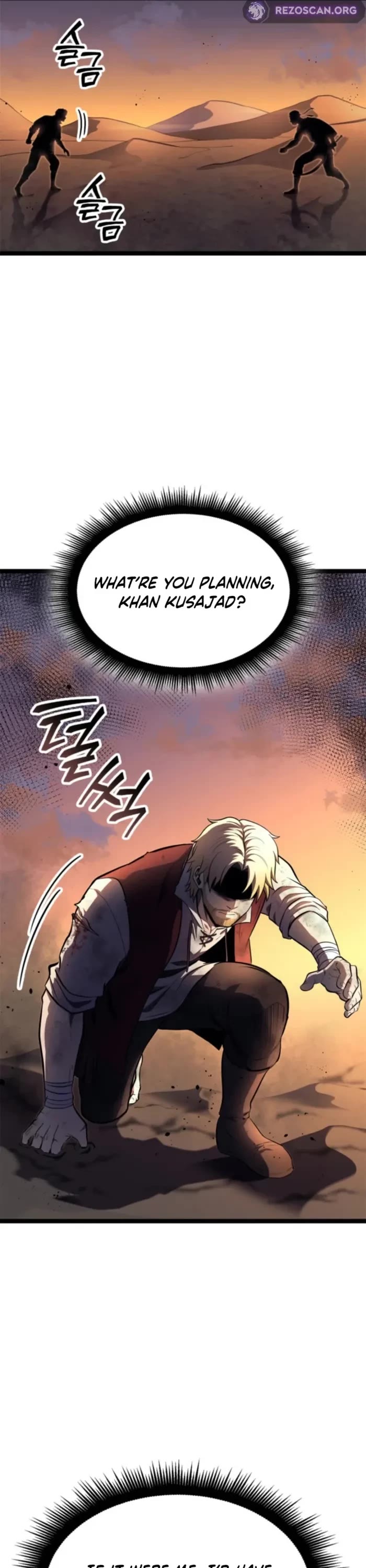 Boxer Kali Chapter 118 page 49 - Chapter 118