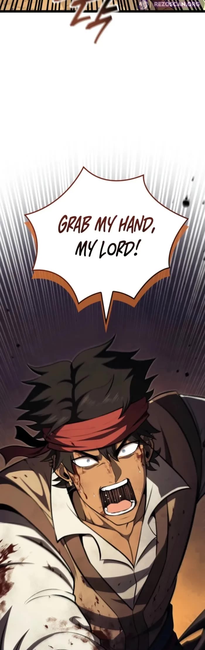 Boxer Kali Chapter 118 page 61 - Chapter 118