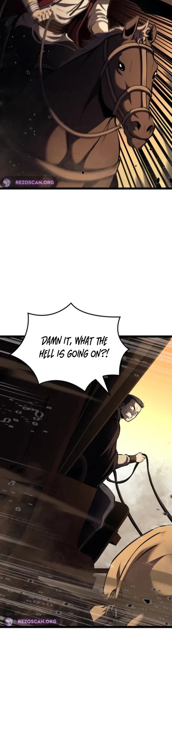 Boxer Kali Chapter 118 page 9 - Chapter 118