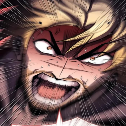 Boxer Kali Chapter 118 cover